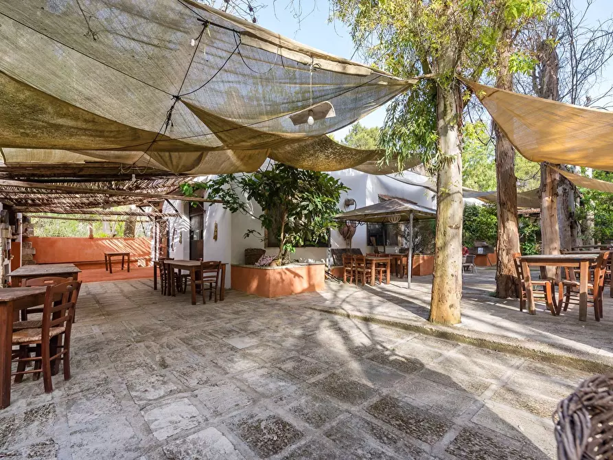 Immagine 11 di Attività commerciale in vendita  in Contrada Muto a Galatina