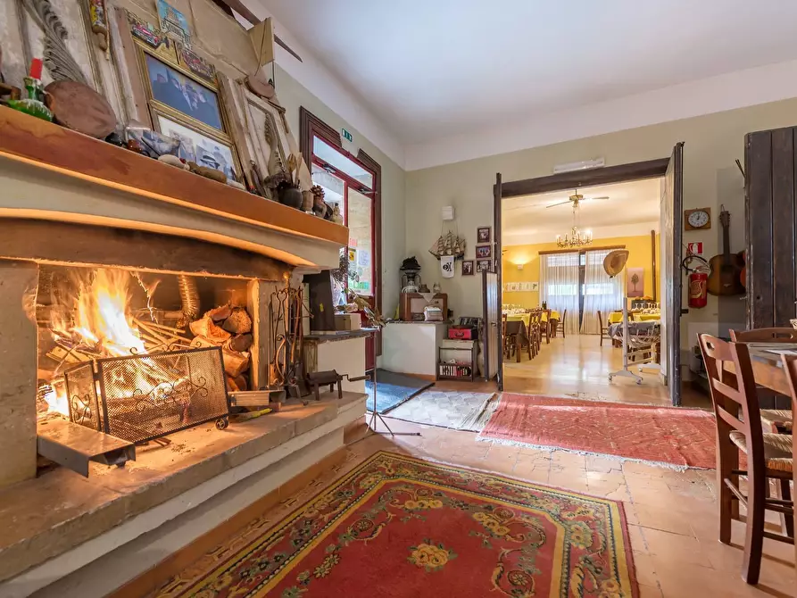 Immagine 4 di Attività commerciale in vendita  in Contrada Muto a Galatina