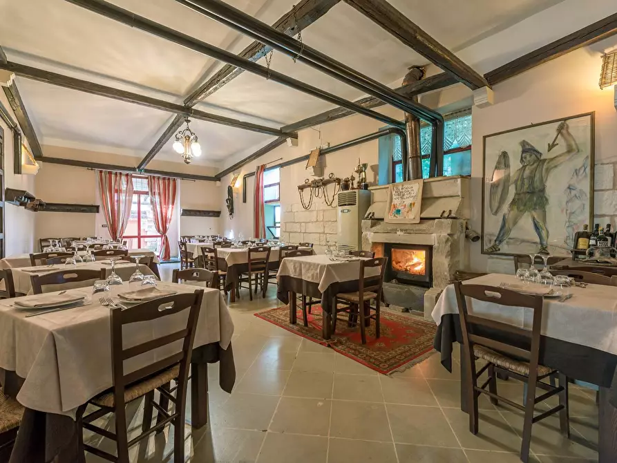 Immagine 8 di Attività commerciale in vendita  in Contrada Muto a Galatina