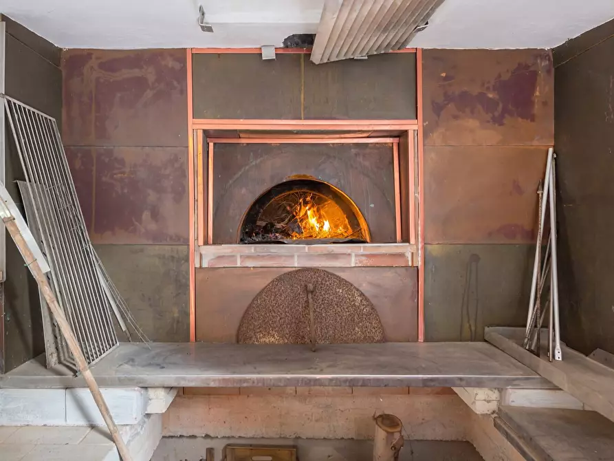 Immagine 5 di Attività commerciale in vendita  in Contrada Muto a Galatina