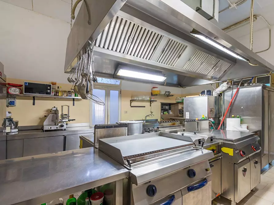 Immagine 9 di Attività commerciale in vendita  in Contrada Muto a Galatina