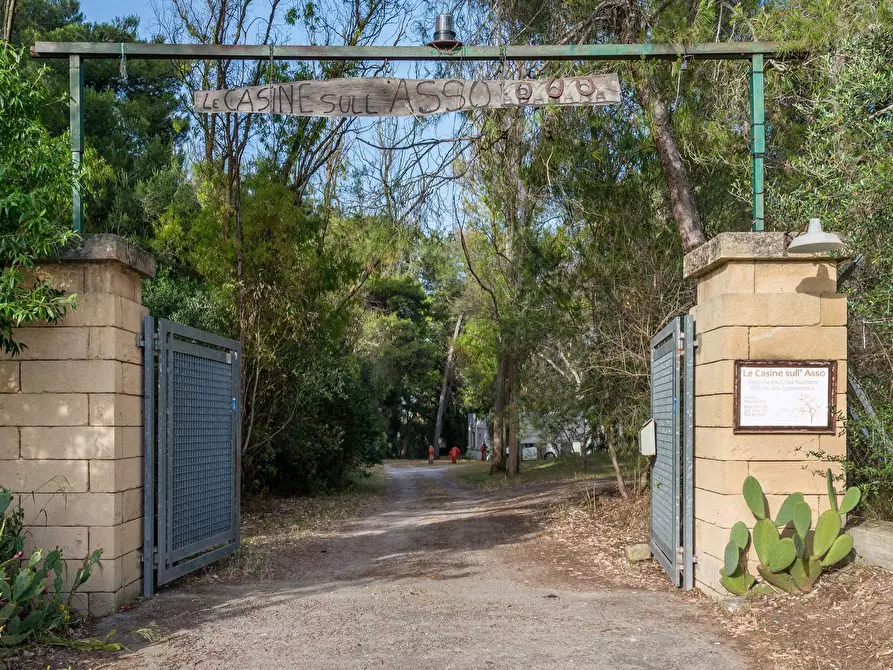 Immagine 6 di Attività commerciale in vendita  in Contrada Muto a Galatina