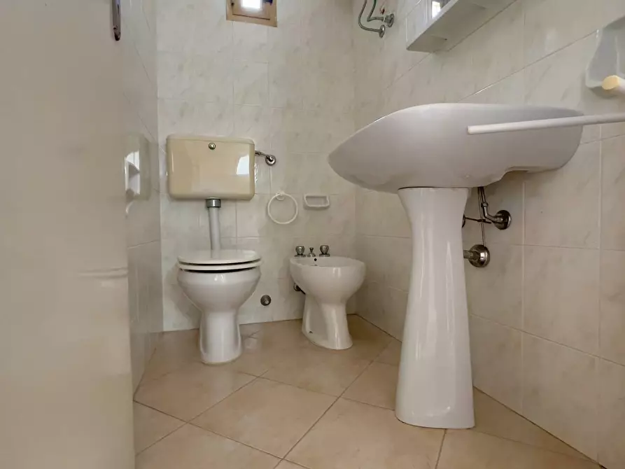 Immagine 7 di Villetta a schiera in vendita  in Viale Racar a Lecce