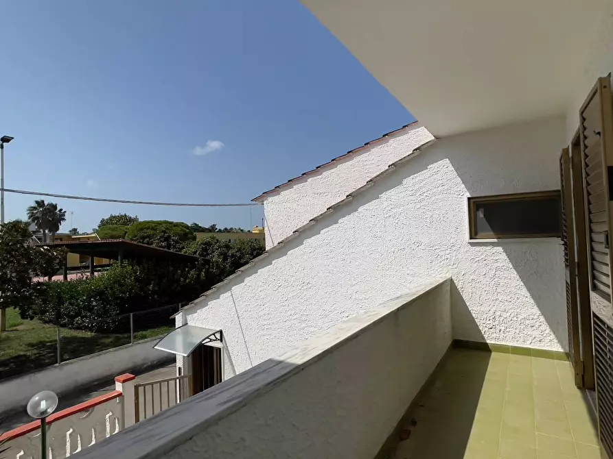 Immagine 9 di Villetta a schiera in vendita  in Viale Racar a Lecce