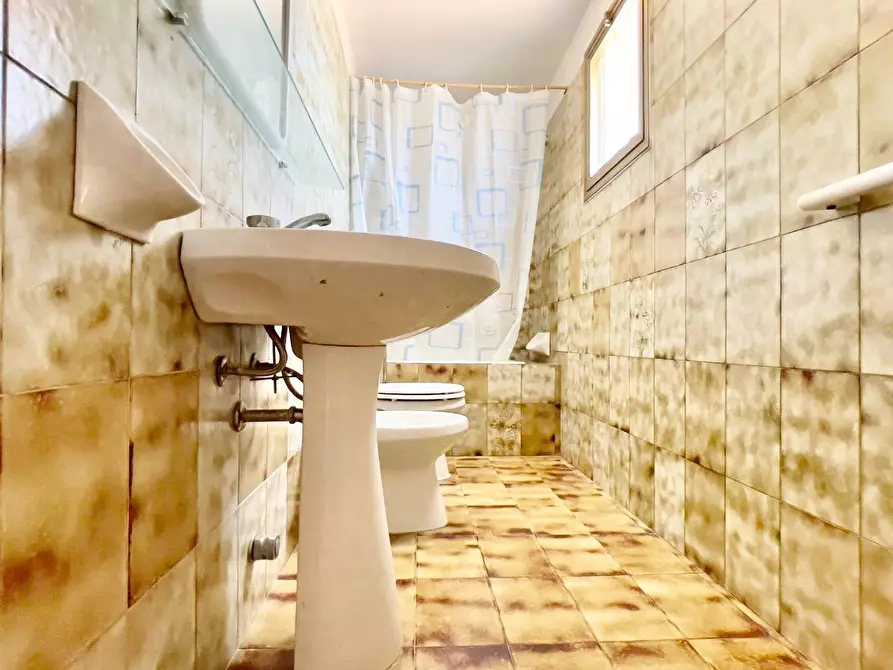 Immagine 11 di Villetta a schiera in vendita  in Viale Racar a Lecce