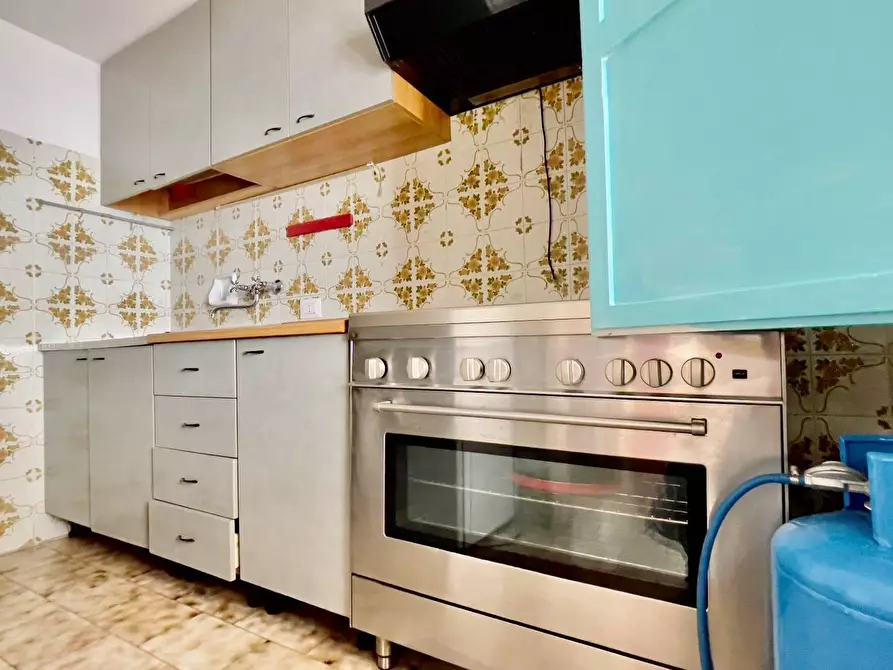 Immagine 5 di Villetta a schiera in vendita  in Viale Racar a Lecce