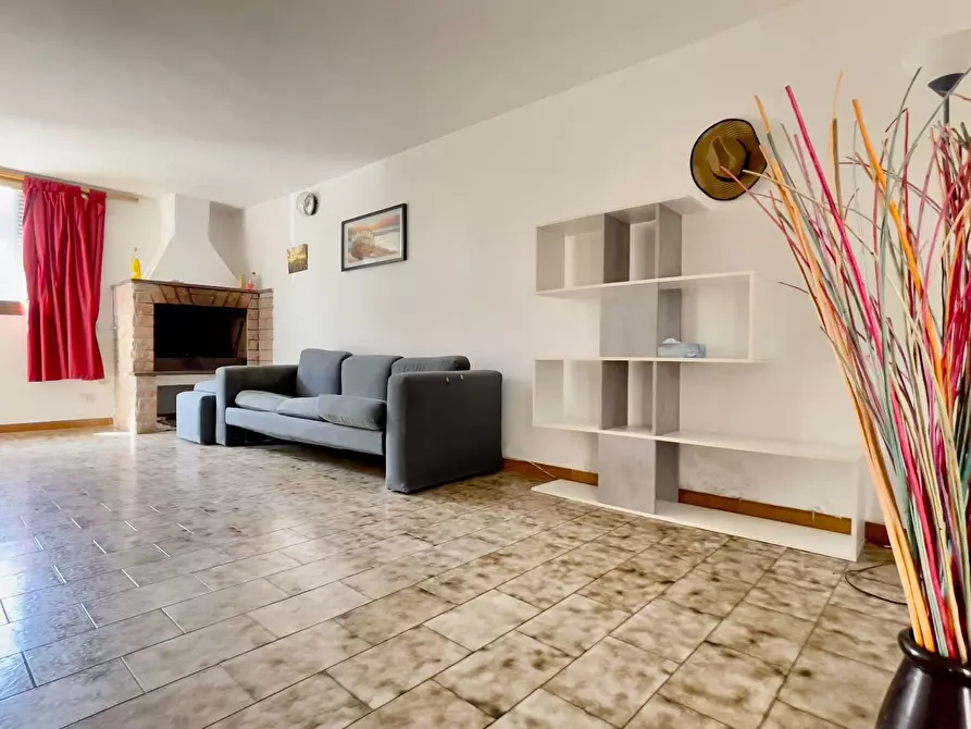 Immagine 4 di Villetta a schiera in vendita  in Viale Racar a Lecce