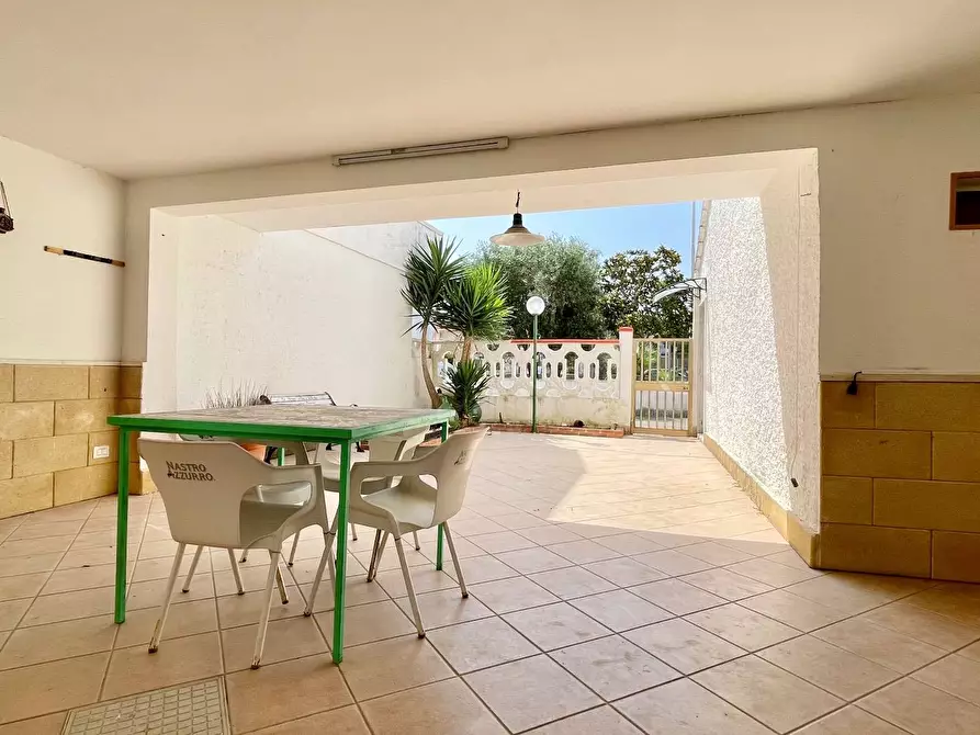 Immagine 3 di Villetta a schiera in vendita  in Viale Racar a Lecce