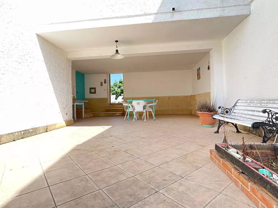 Immagine 12 di Villetta a schiera in vendita  in Viale Racar a Lecce