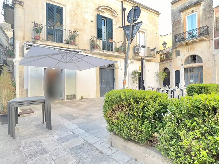 Immagine 2 di Locale commerciale in vendita  in via Degli Ammirati a Lecce