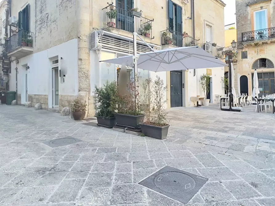 Immagine 6 di Locale commerciale in vendita  in via Degli Ammirati a Lecce
