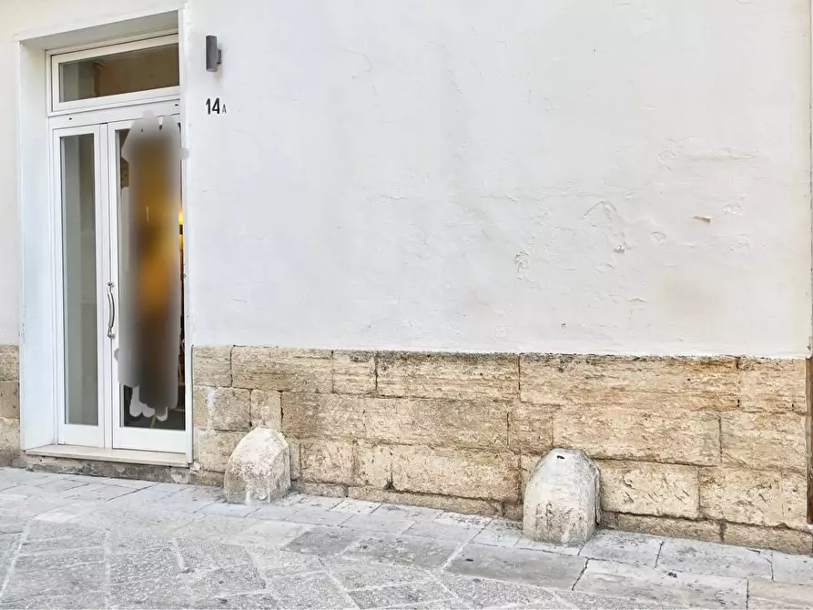 Immagine 10 di Locale commerciale in vendita  in via Degli Ammirati a Lecce