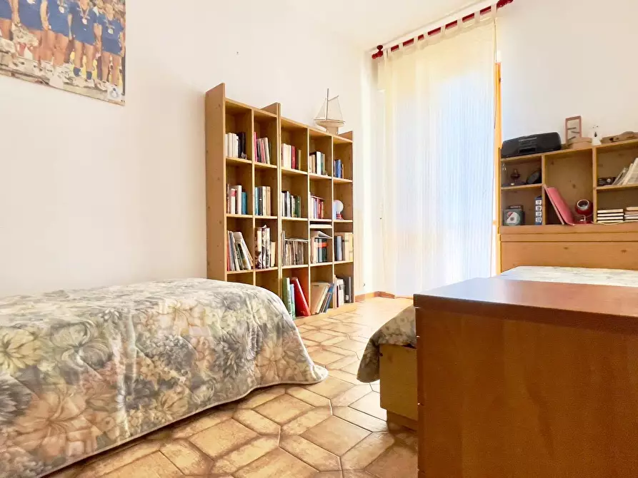 Immagine 15 di Appartamento in vendita  in via E. A. Mario a Lecce