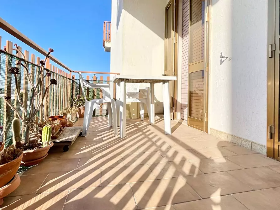 Immagine 3 di Appartamento in vendita  in via E. A. Mario a Lecce