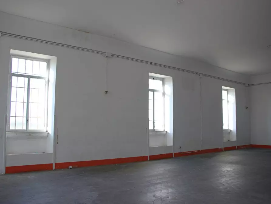 Immagine 9 di Capannone industriale in vendita  in via Enzo Ferrari a Lecce