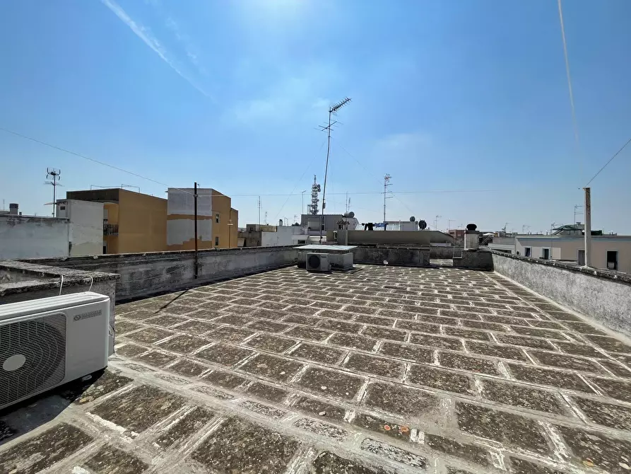 Immagine 21 di Casa indipendente in vendita  in Via Sasso a Mesagne