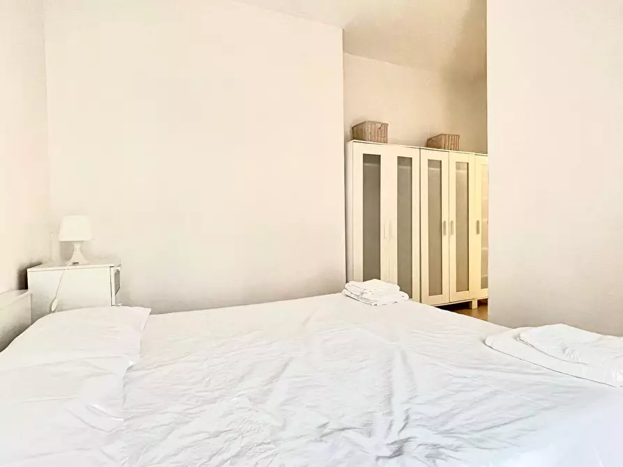 Immagine 7 di Appartamento in vendita  in Lungomare Galileo Galilei a Gallipoli