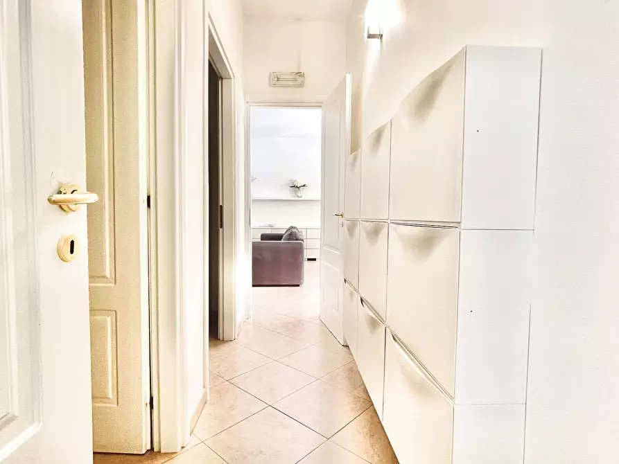 Immagine 19 di Appartamento in vendita  in Lungomare Galileo Galilei a Gallipoli