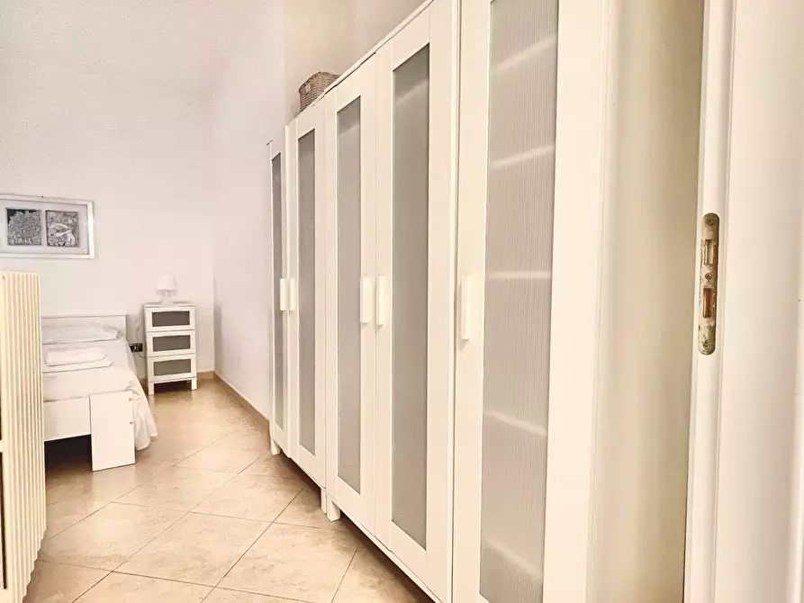 Immagine 15 di Appartamento in vendita  in Lungomare Galileo Galilei a Gallipoli