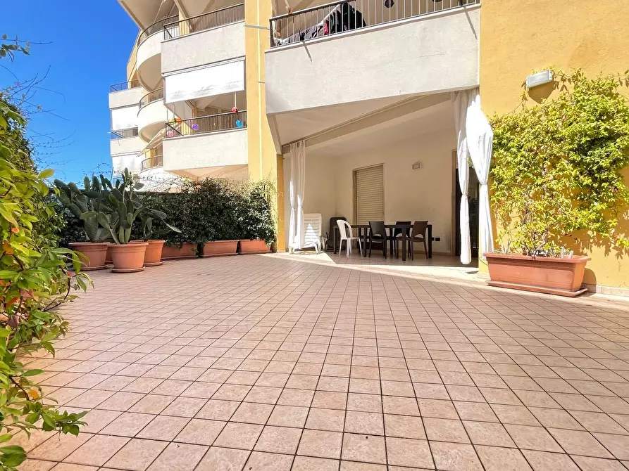 Immagine 20 di Appartamento in vendita  in Lungomare Galileo Galilei a Gallipoli