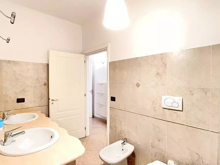 Immagine 17 di Appartamento in vendita  in Lungomare Galileo Galilei a Gallipoli