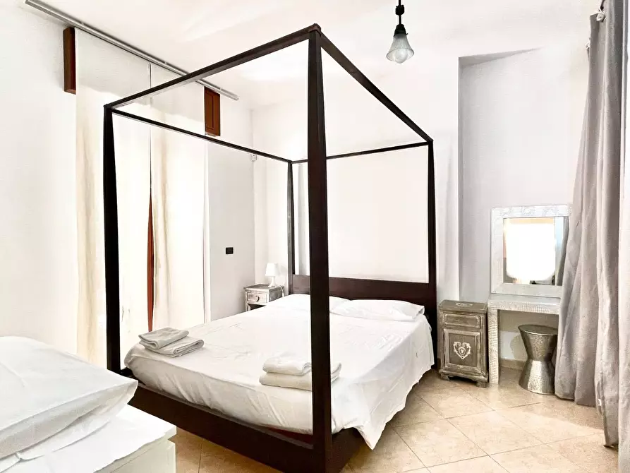 Immagine 13 di Appartamento in vendita  in Lungomare Galileo Galilei a Gallipoli