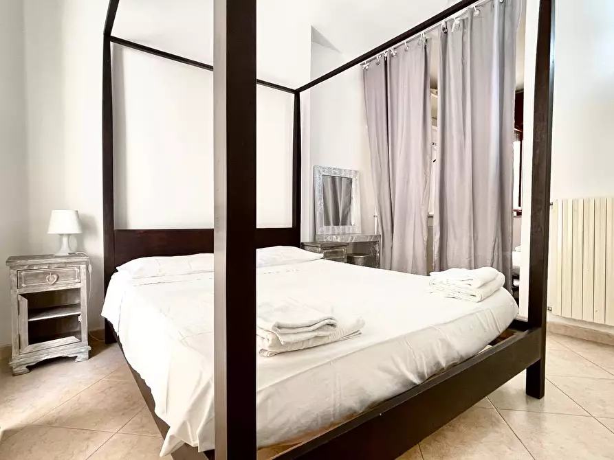 Immagine 14 di Appartamento in vendita  in Lungomare Galileo Galilei a Gallipoli