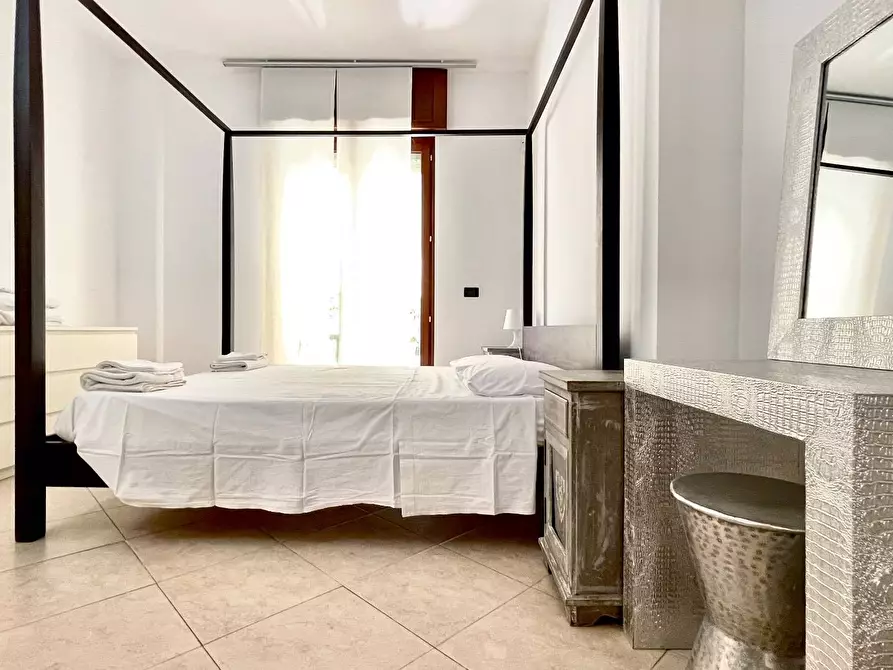 Immagine 9 di Appartamento in vendita  in Lungomare Galileo Galilei a Gallipoli