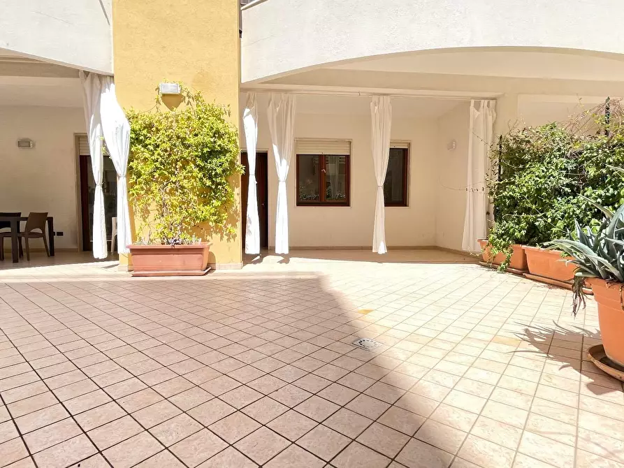 Immagine 2 di Appartamento in vendita  in Lungomare Galileo Galilei a Gallipoli