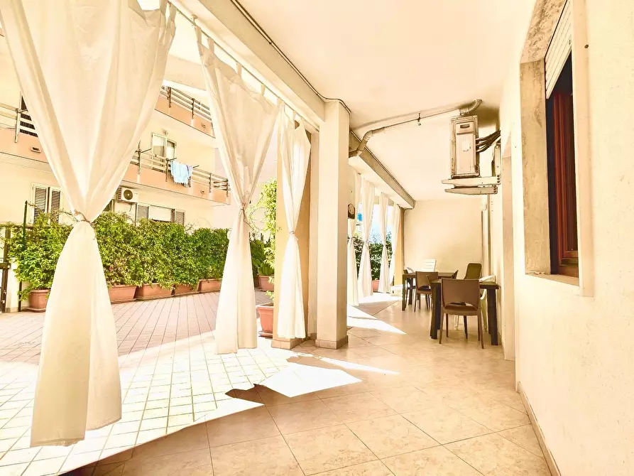 Immagine 3 di Appartamento in vendita  in Lungomare Galileo Galilei a Gallipoli