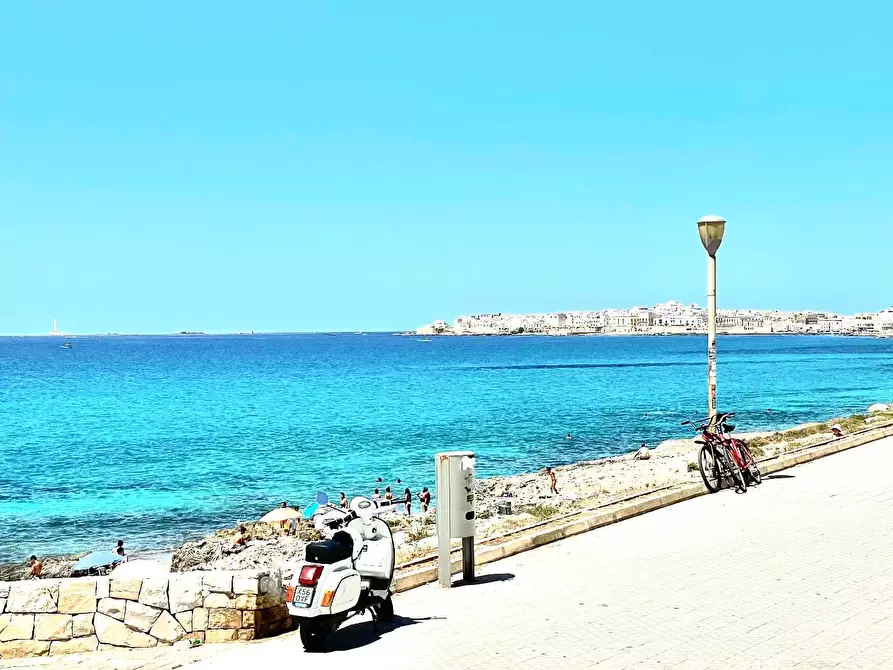 Immagine 24 di Appartamento in vendita  in Lungomare Galileo Galilei a Gallipoli