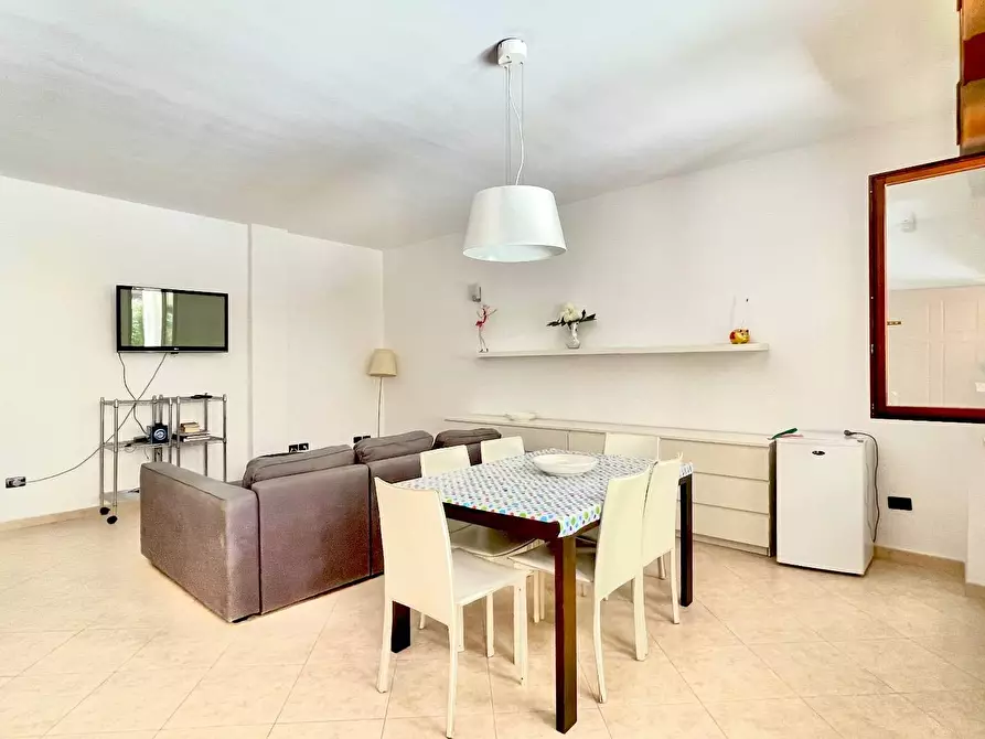 Immagine 4 di Appartamento in vendita  in Lungomare Galileo Galilei a Gallipoli