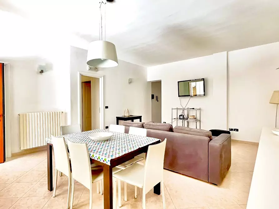 Immagine 6 di Appartamento in vendita  in Lungomare Galileo Galilei a Gallipoli