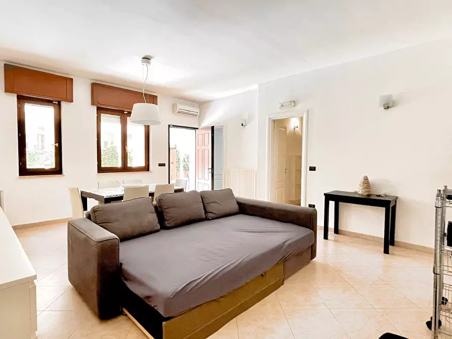 Immagine 5 di Appartamento in vendita  in Lungomare Galileo Galilei a Gallipoli