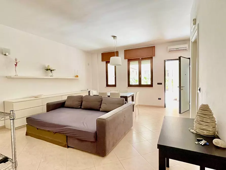 Immagine 11 di Appartamento in vendita  in Lungomare Galileo Galilei a Gallipoli