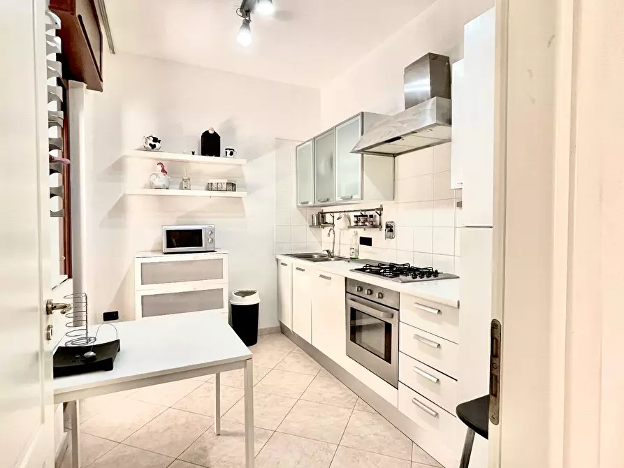 Immagine 12 di Appartamento in vendita  in Lungomare Galileo Galilei a Gallipoli