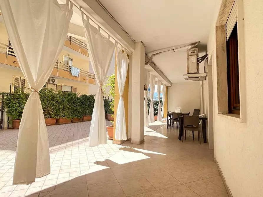 Immagine 21 di Appartamento in vendita  in Lungomare Galileo Galilei a Gallipoli