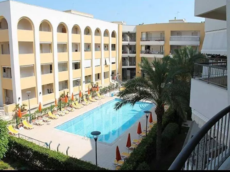 Immagine 22 di Appartamento in vendita  in Lungomare Galileo Galilei a Gallipoli