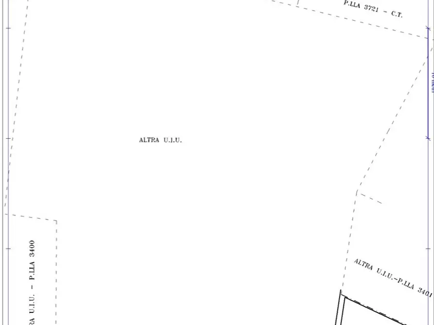 Immagine 22 di Terreno residenziale in vendita  in Via Ciro Menitti a Mesagne