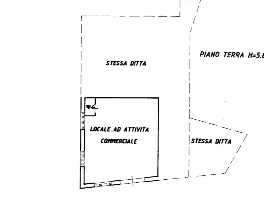 Immagine 20 di Terreno residenziale in vendita  in Via Ciro Menitti a Mesagne