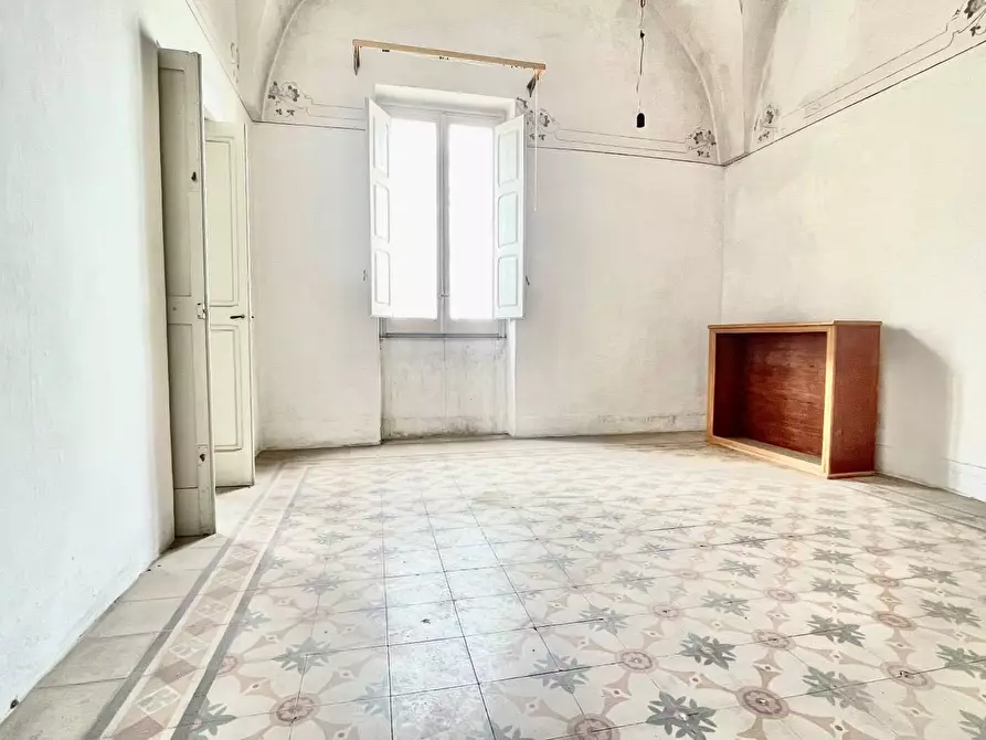 Immagine 1 di Casa indipendente in vendita  in Corso Umberto I a Monteroni Di Lecce