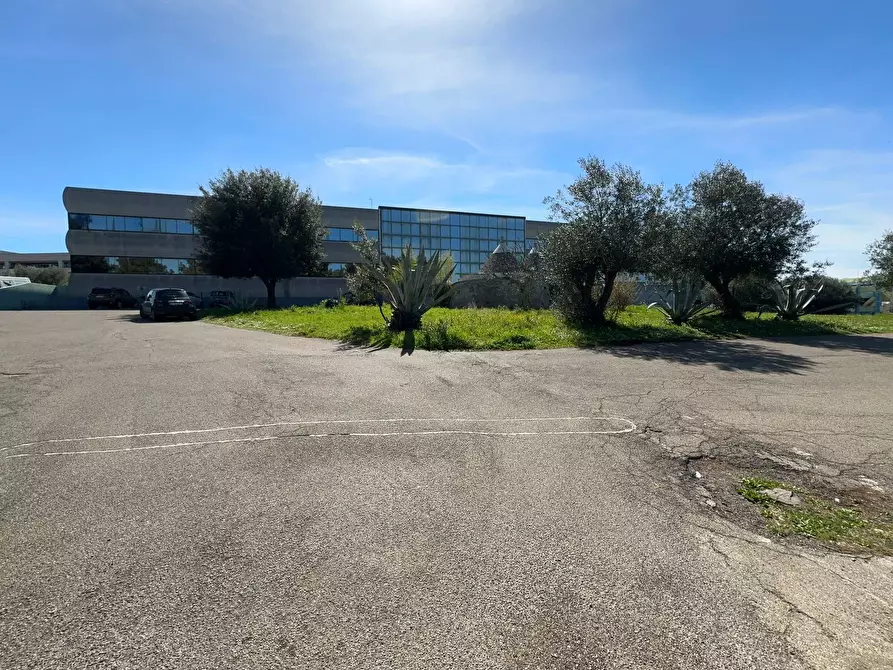 Immagine 1 di Capannone industriale in vendita  in Via Finimondo a Martina Franca