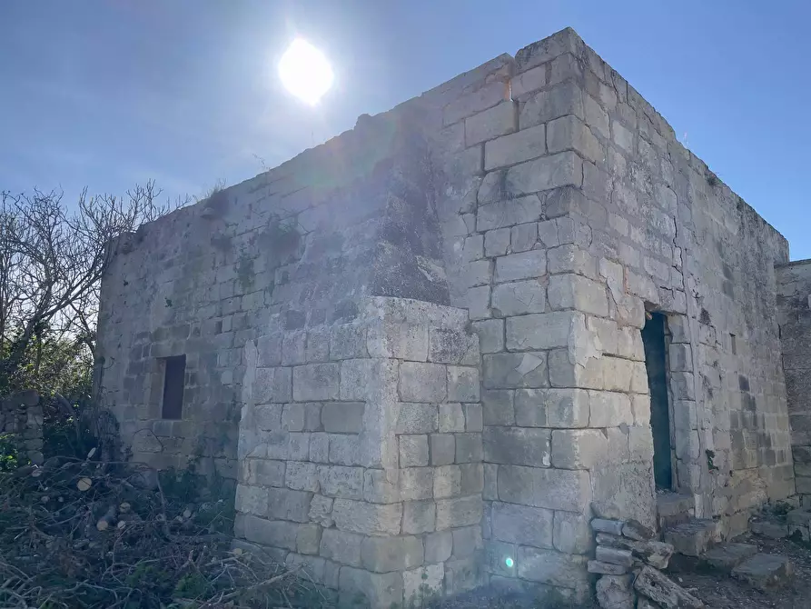 Immagine 17 di Rustico / casale in vendita  in Via Ardito Desio a Lecce