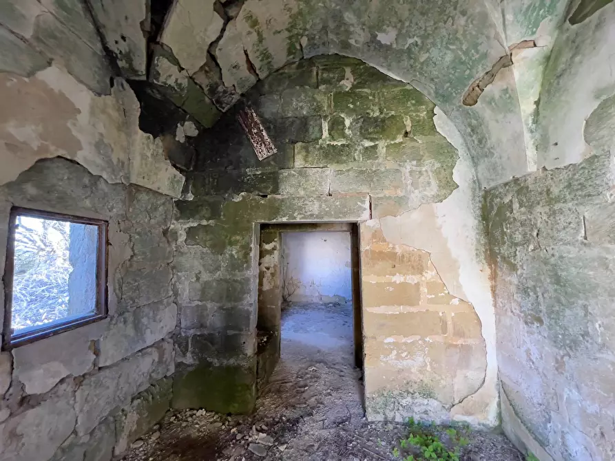 Immagine 23 di Rustico / casale in vendita  in Via Ardito Desio a Lecce
