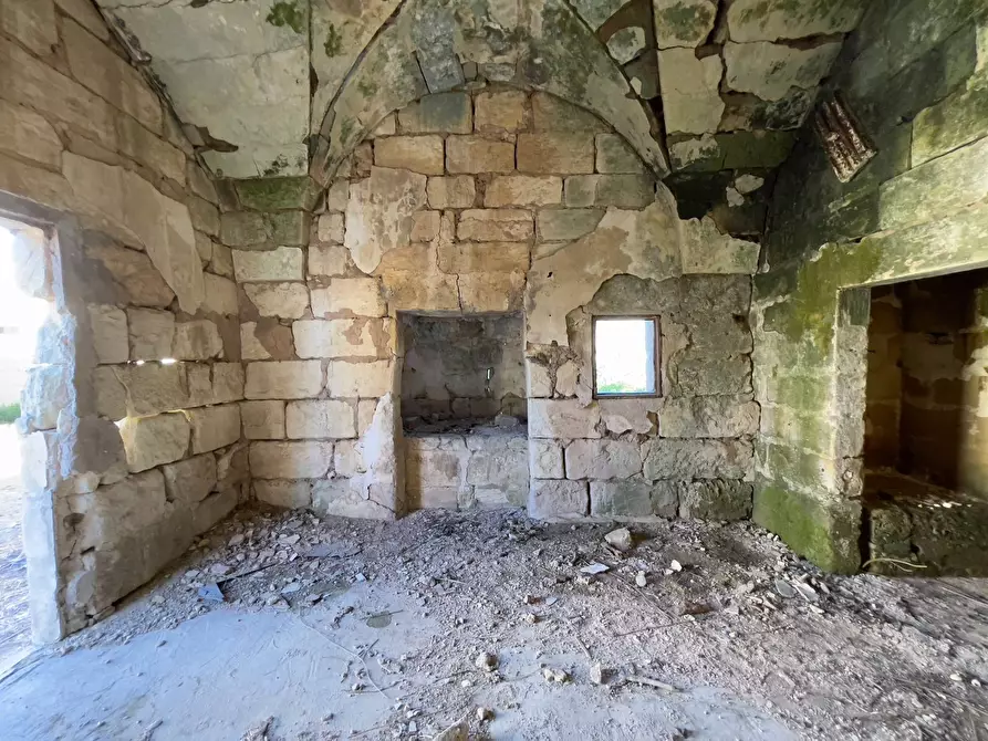 Immagine 20 di Rustico / casale in vendita  in Via Ardito Desio a Lecce