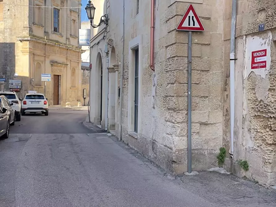 Immagine 1 di Casa indipendente in vendita  in VIA IMMACOLATA a San Cesario Di Lecce