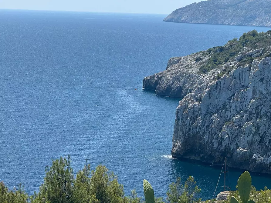 Immagine 1 di Casa indipendente in vendita  in via Japigia a Morciano Di Leuca