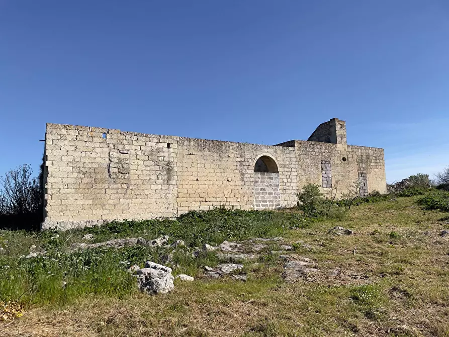 Immagine 1 di Rustico / casale in vendita  in Via Ardito Desio a Lecce