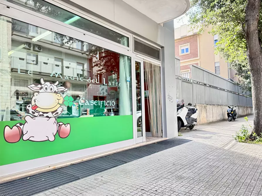 Immagine 3 di Agriturismo in vendita  in viale Della Libertà a Lecce