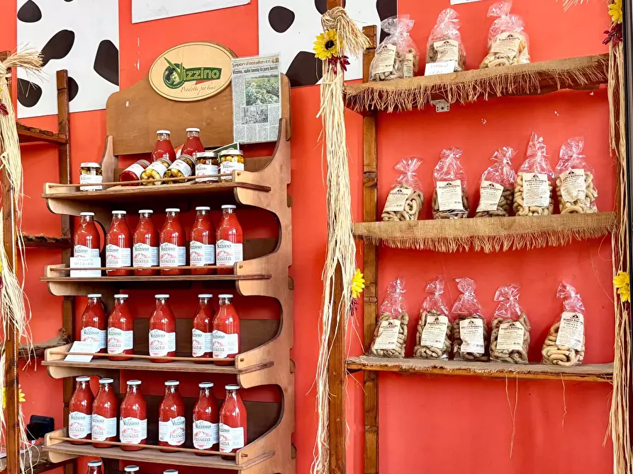 Immagine 2 di Agriturismo in vendita  in viale Della Libertà a Lecce